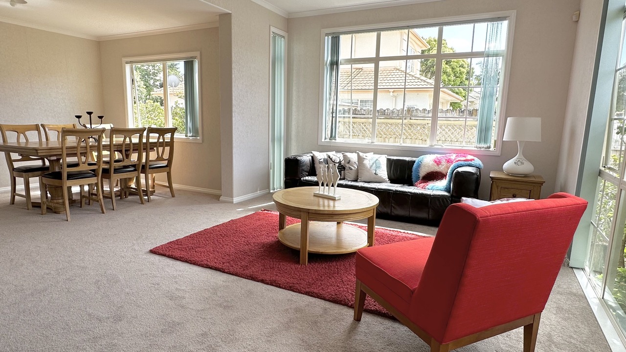Photo of Livingroom in Dannemora