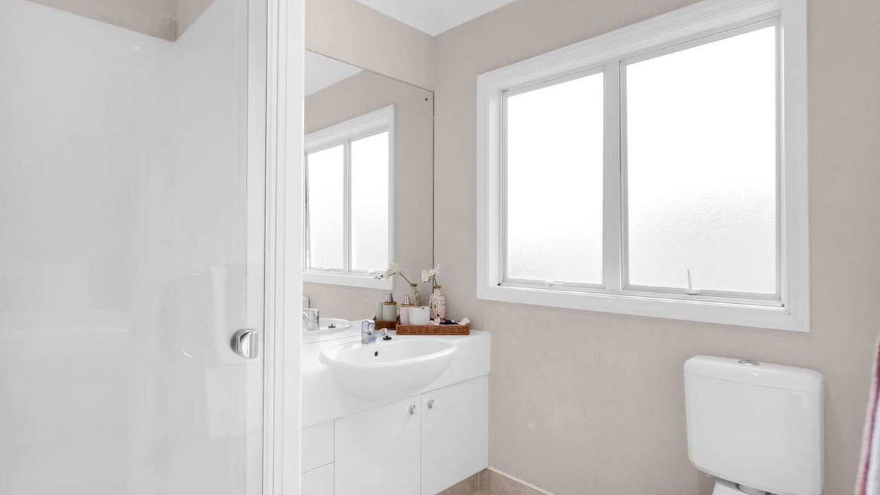 Photo of Bathroom in Dannemora