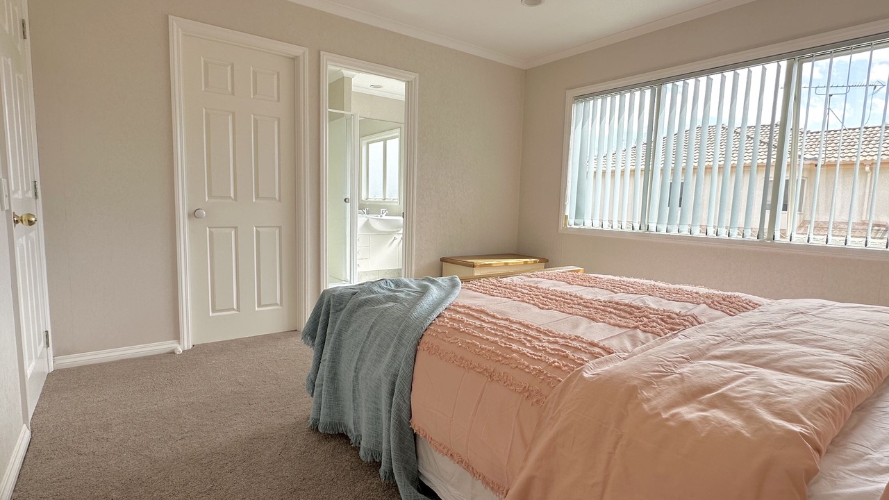 Photo of Bedroom in Dannemora