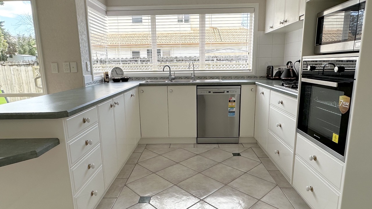 Photo of Kitchen in Dannemora