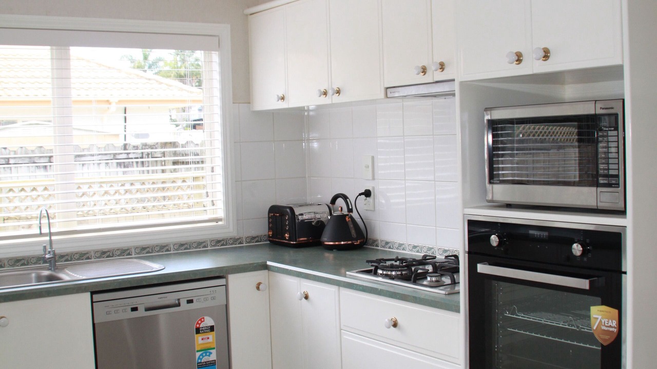 Photo of Kitchen in Dannemora