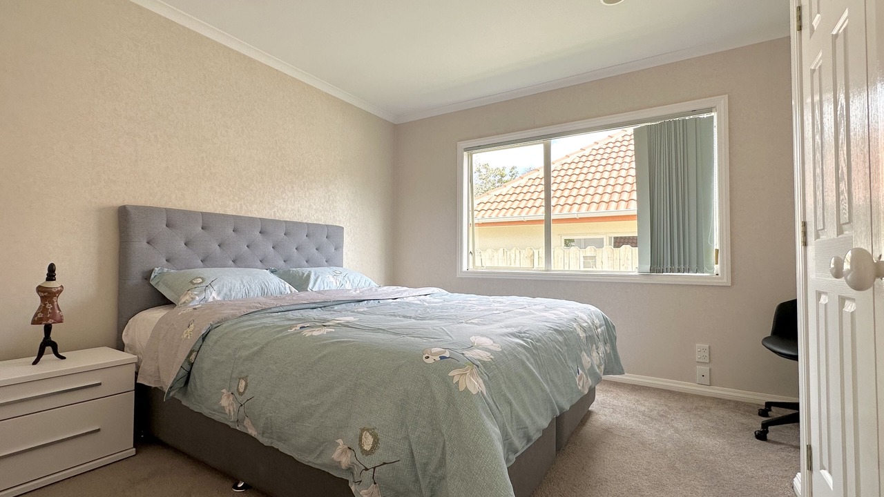 Photo of Bedroom in Dannemora