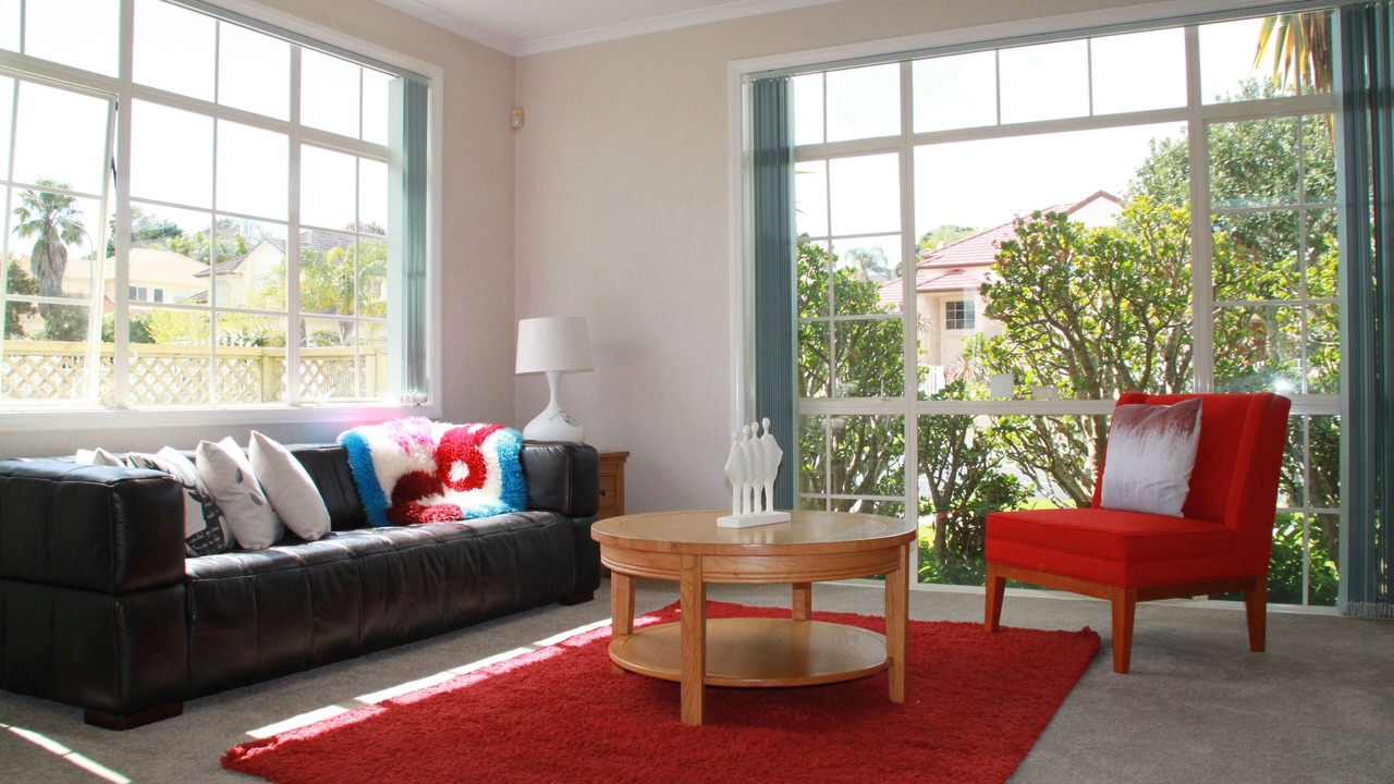 Photo of Livingroom in Dannemora