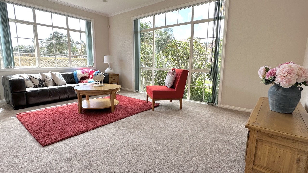Photo of Livingroom in Dannemora