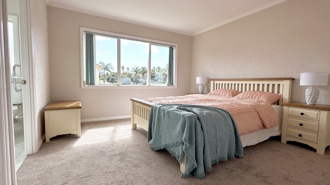 Photo of Bedroom in Dannemora