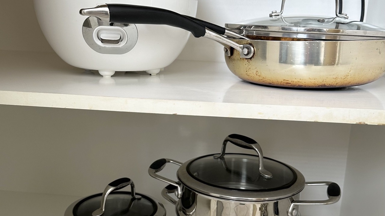 Photo of Kitchen in Dannemora
