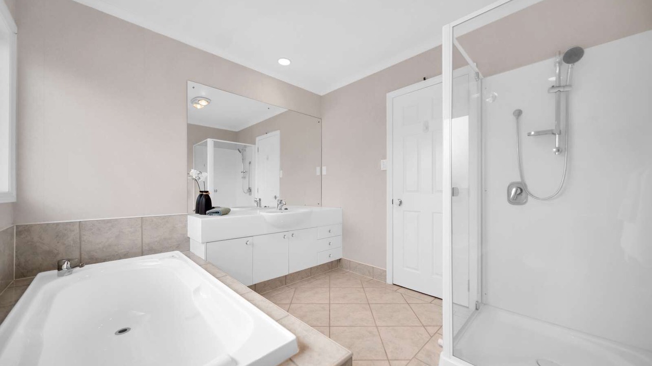 Photo of Bathroom in Dannemora