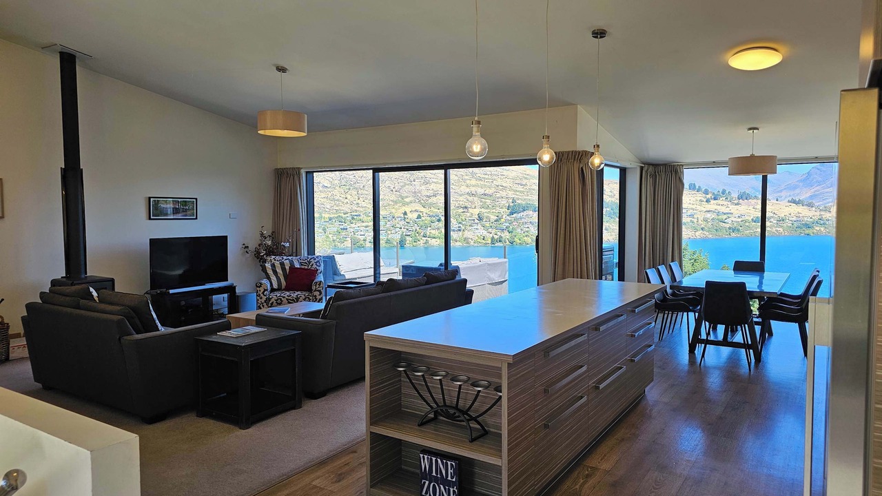Photo of Livingroom in Frankton