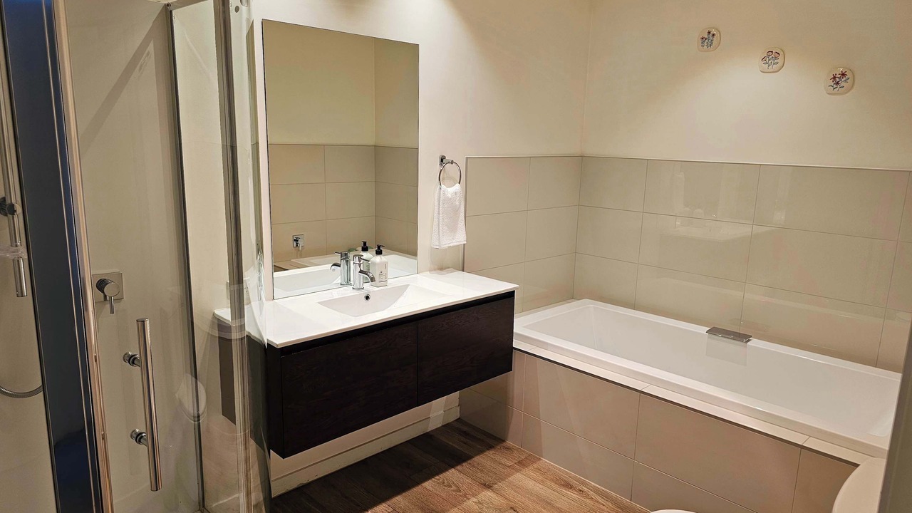 Photo of Bathroom in Frankton