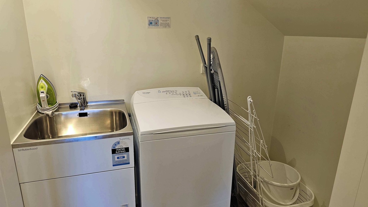 Photo of Bedroom in Frankton