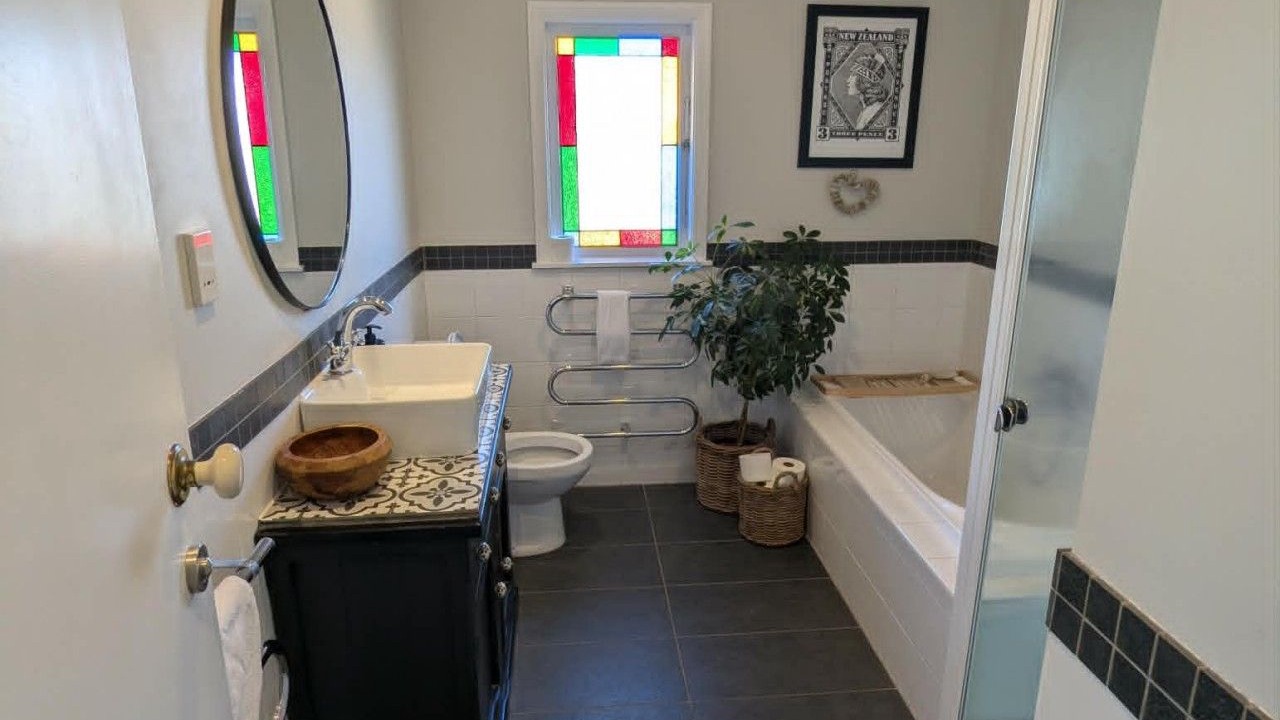 Photo of Bathroom in Lynmore