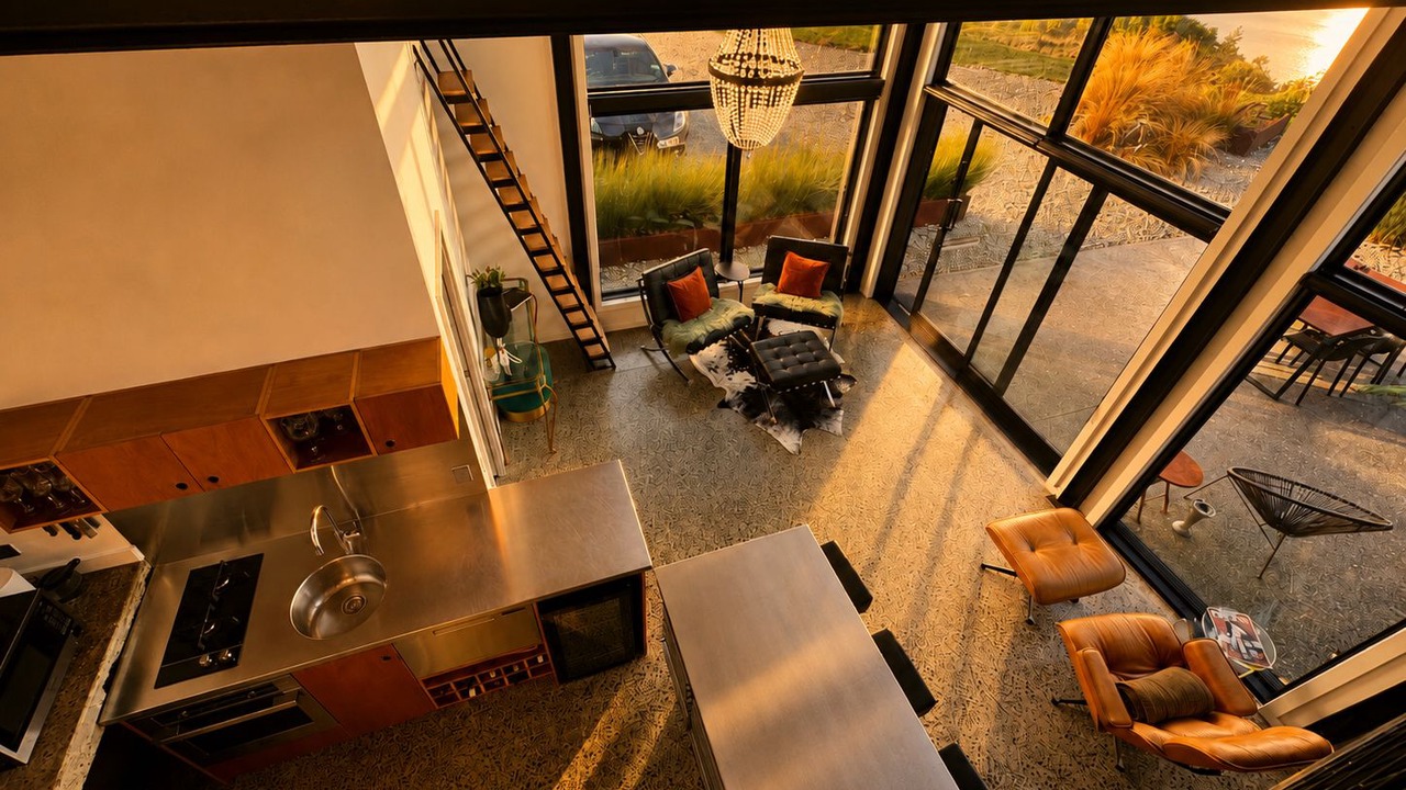 Photo of Livingroom in Mapua