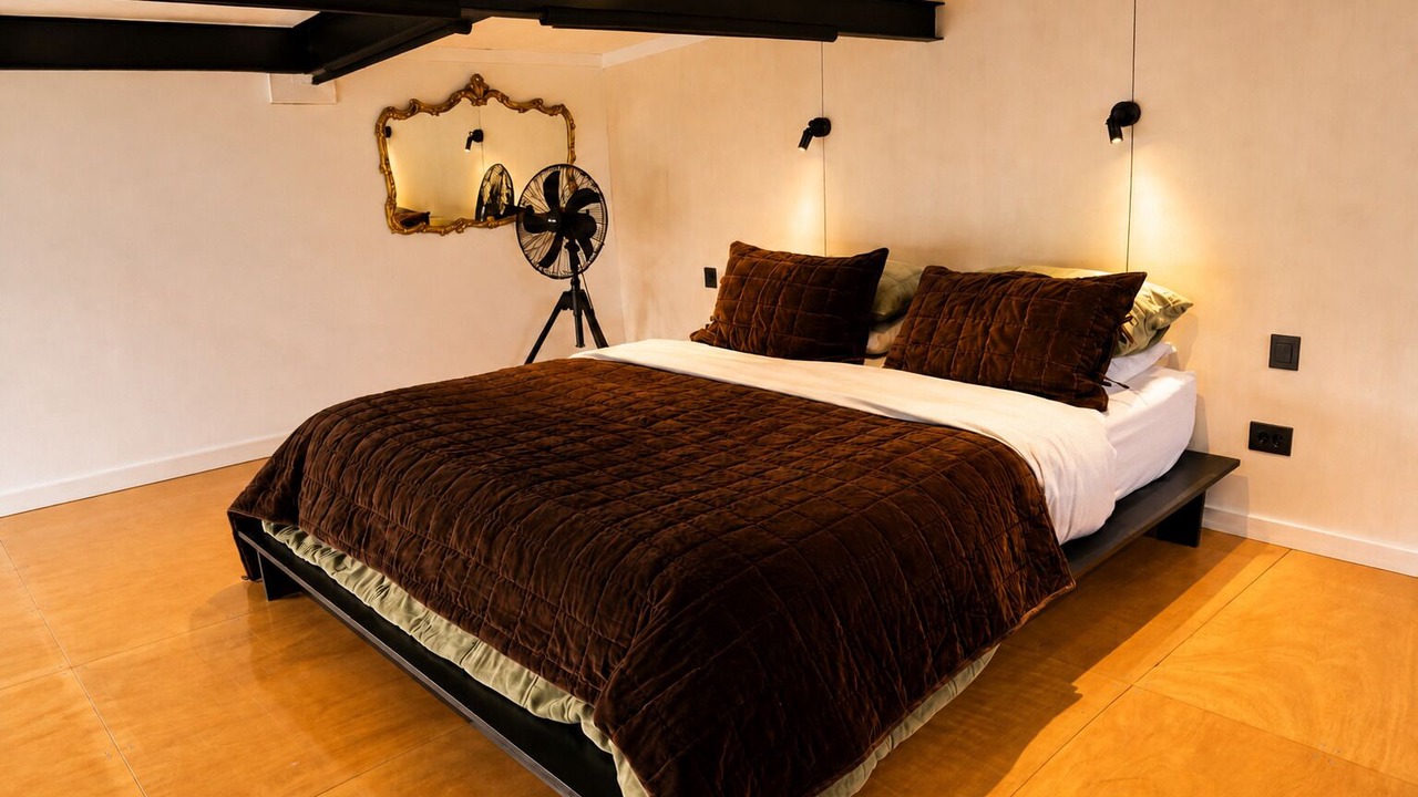 Photo of Bedroom in Mapua