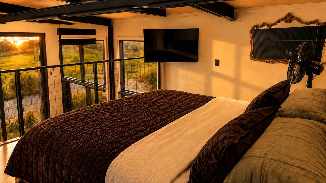 Photo of Bedroom in Mapua