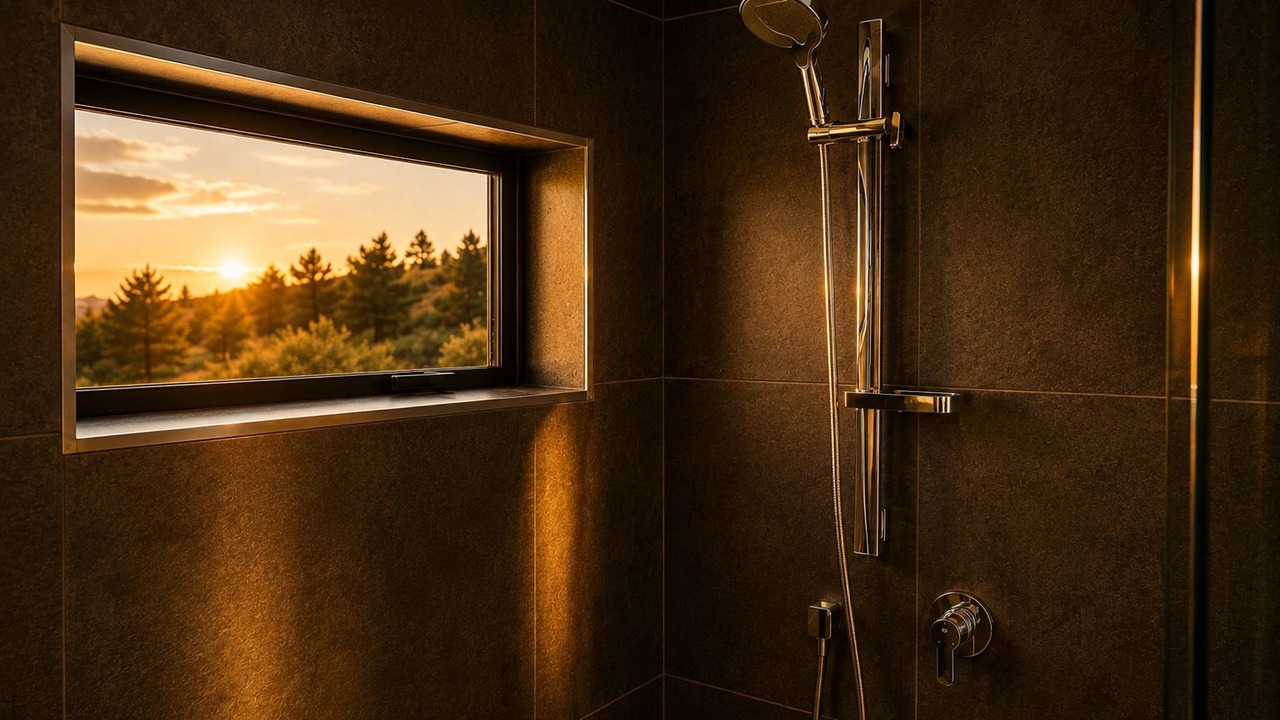 Photo of Bathroom in Mapua