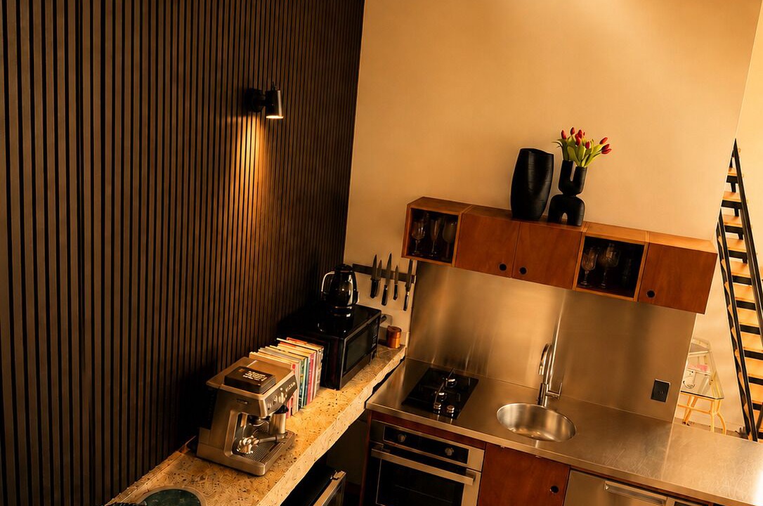 Photo of Kitchen in Mapua