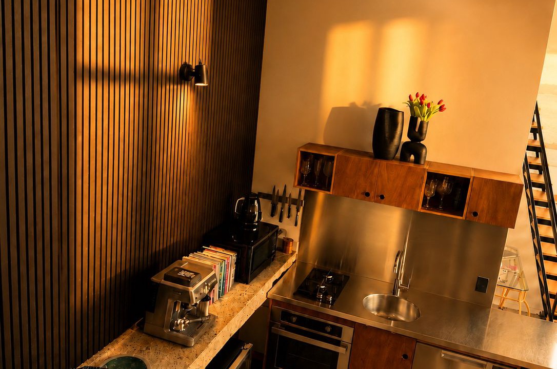 Photo of Kitchen in Mapua
