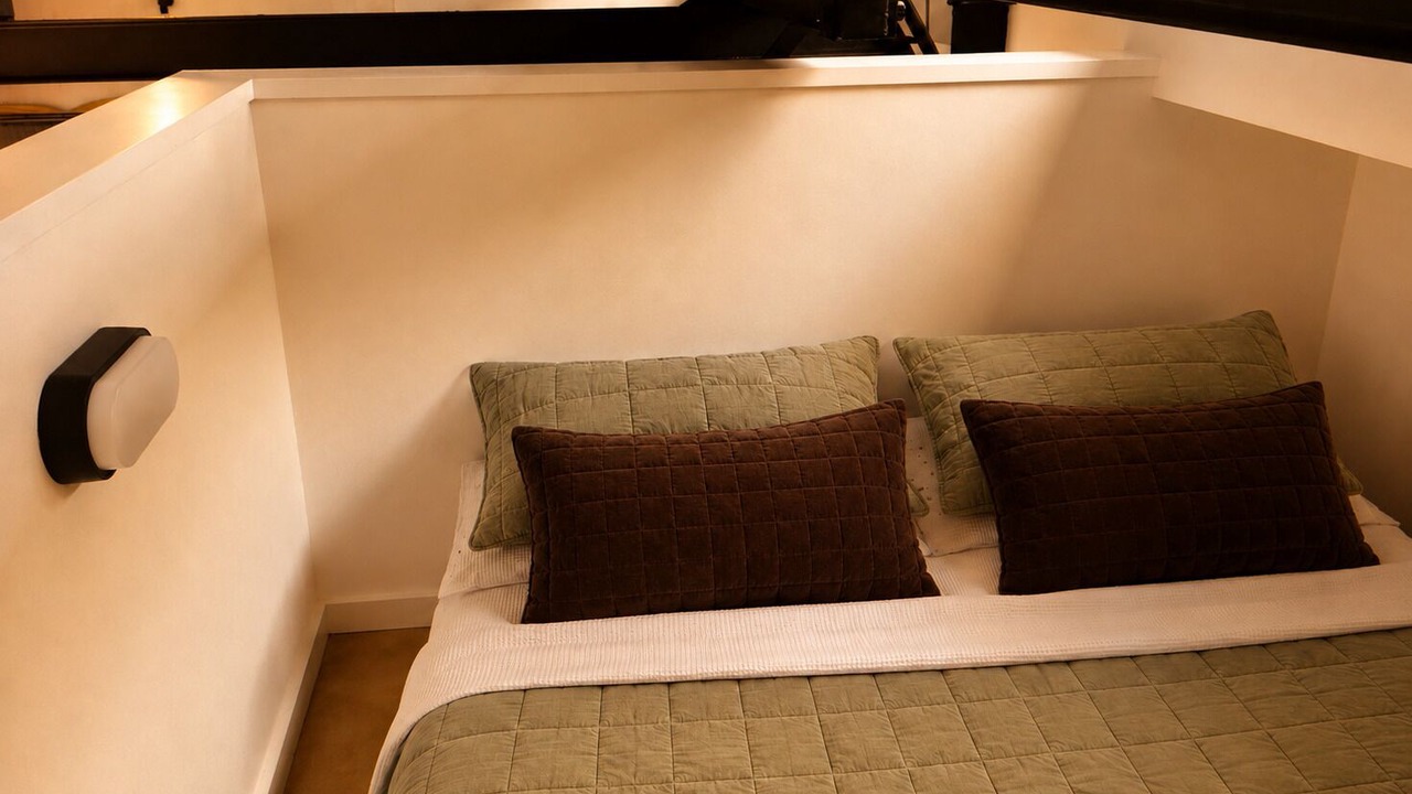 Photo of Bedroom in Mapua