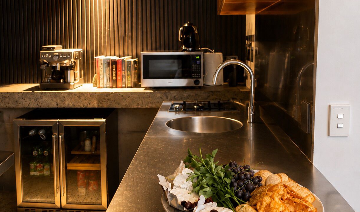 Photo of Kitchen in Mapua