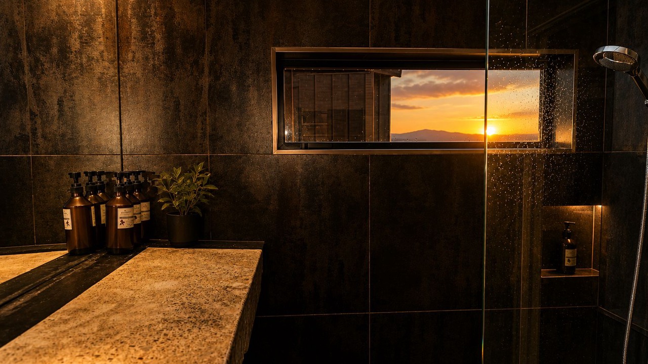 Photo of Bathroom in Mapua