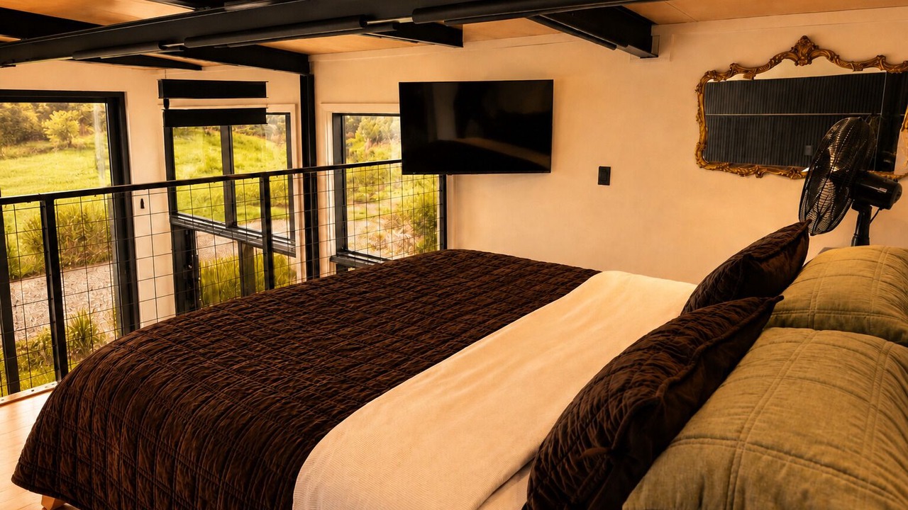 Photo of Bedroom in Mapua