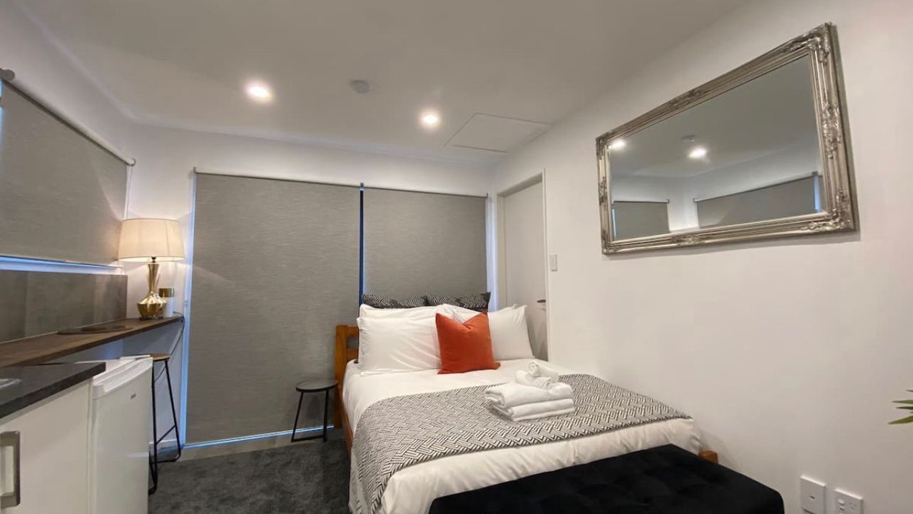 Photo of Bedroom in Greenlane - Ellerslie