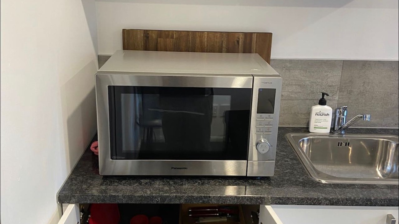 Photo of Kitchen in Greenlane - Ellerslie