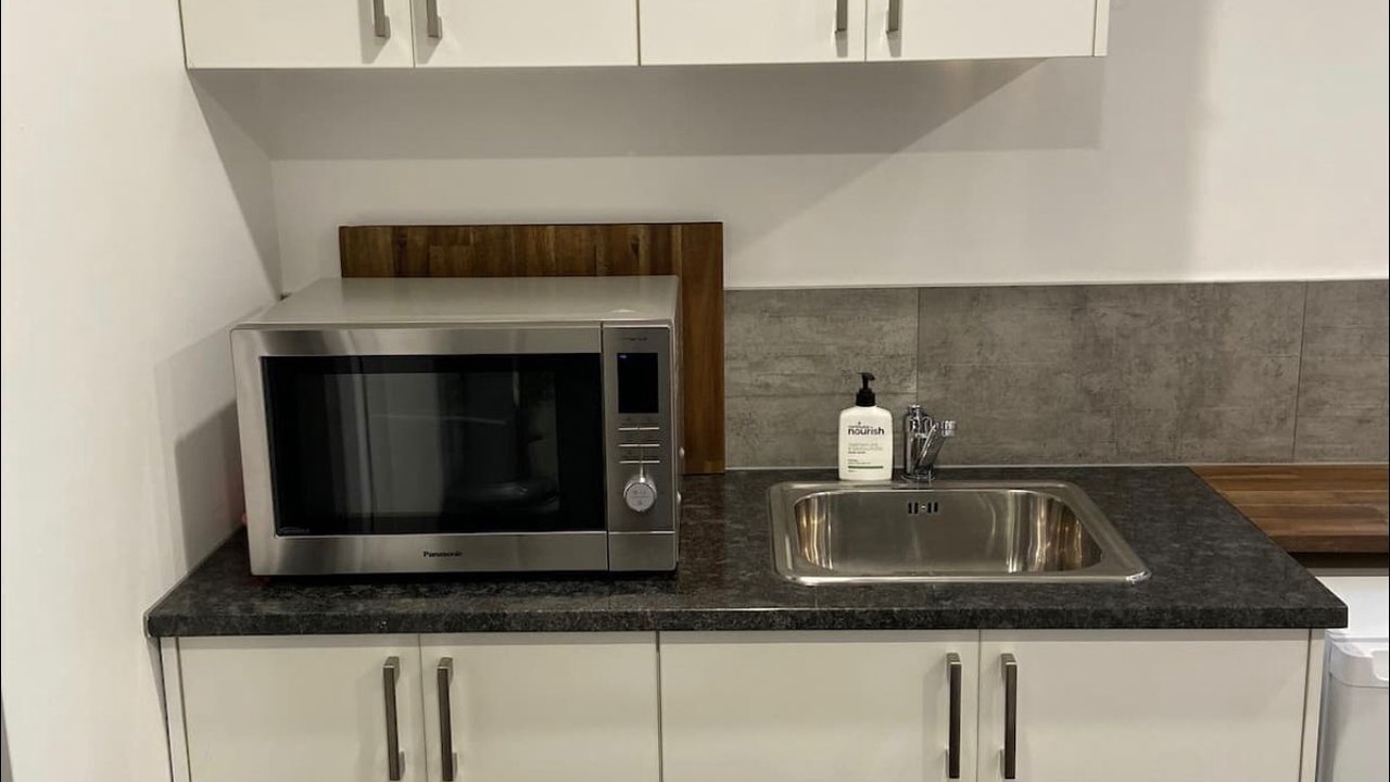 Photo of Kitchen in Greenlane - Ellerslie