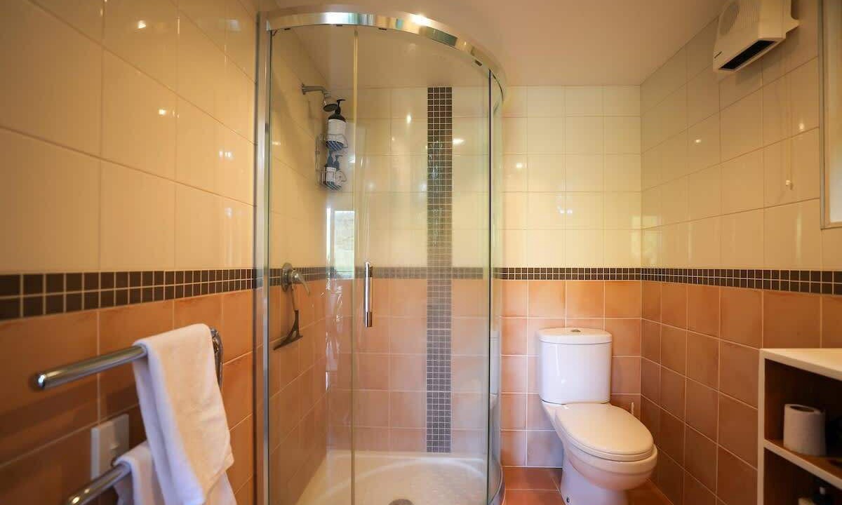 Photo of Bathroom in Lake Okareka