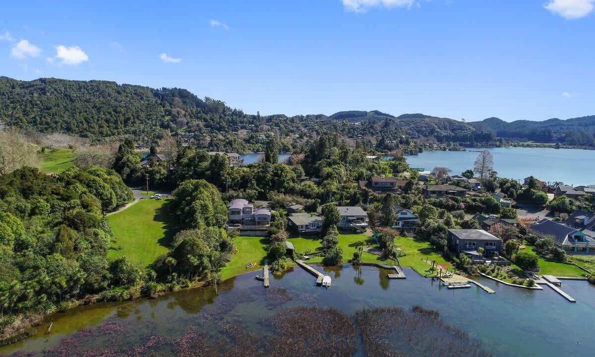 Photo of Outdoor in Lake Okareka