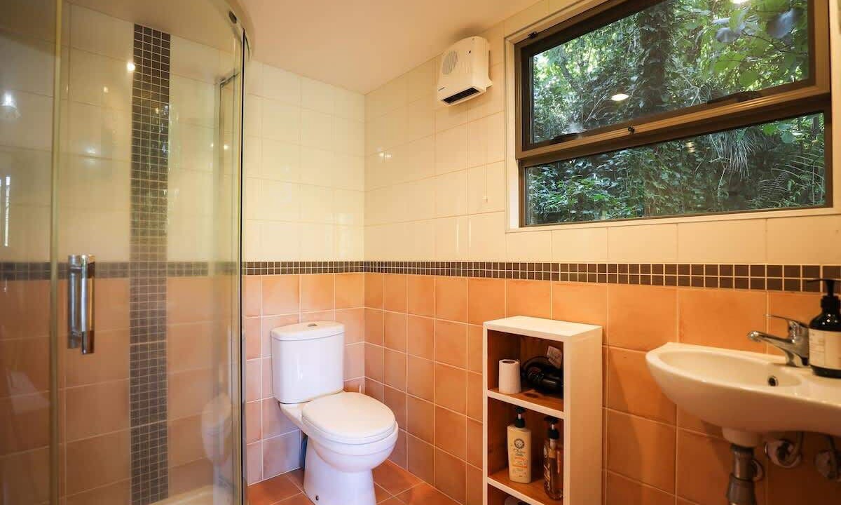 Photo of Bathroom in Lake Okareka