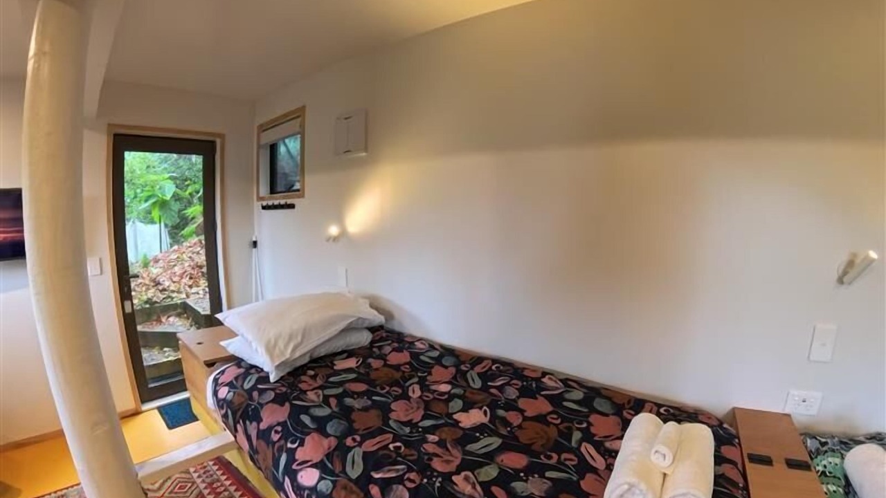 Photo of Bedroom in Lake Okareka