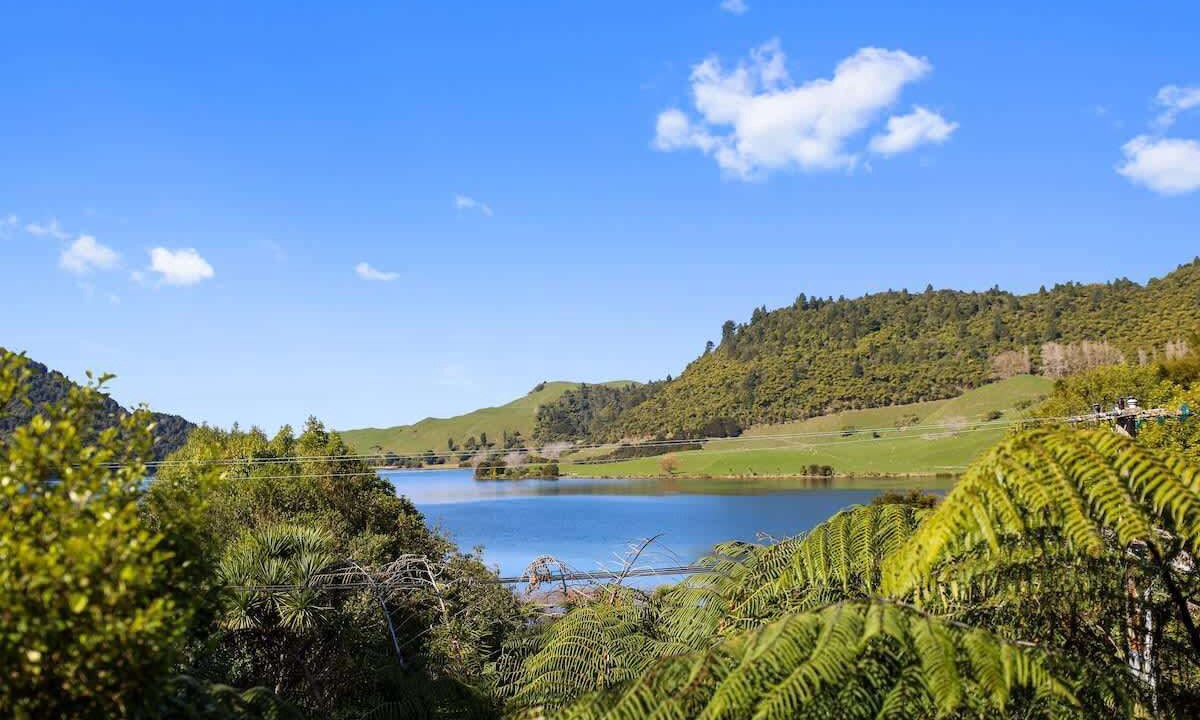 Photo of Outdoor in Lake Okareka