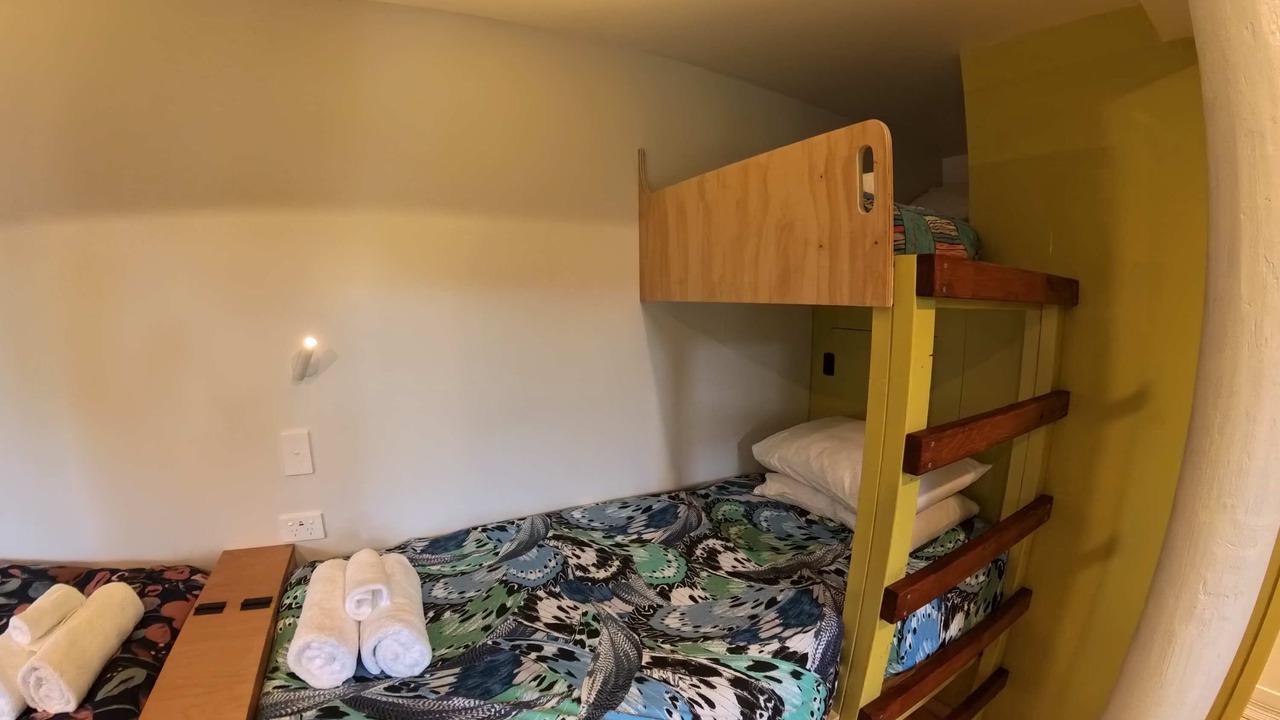 Photo of Bedroom in Lake Okareka