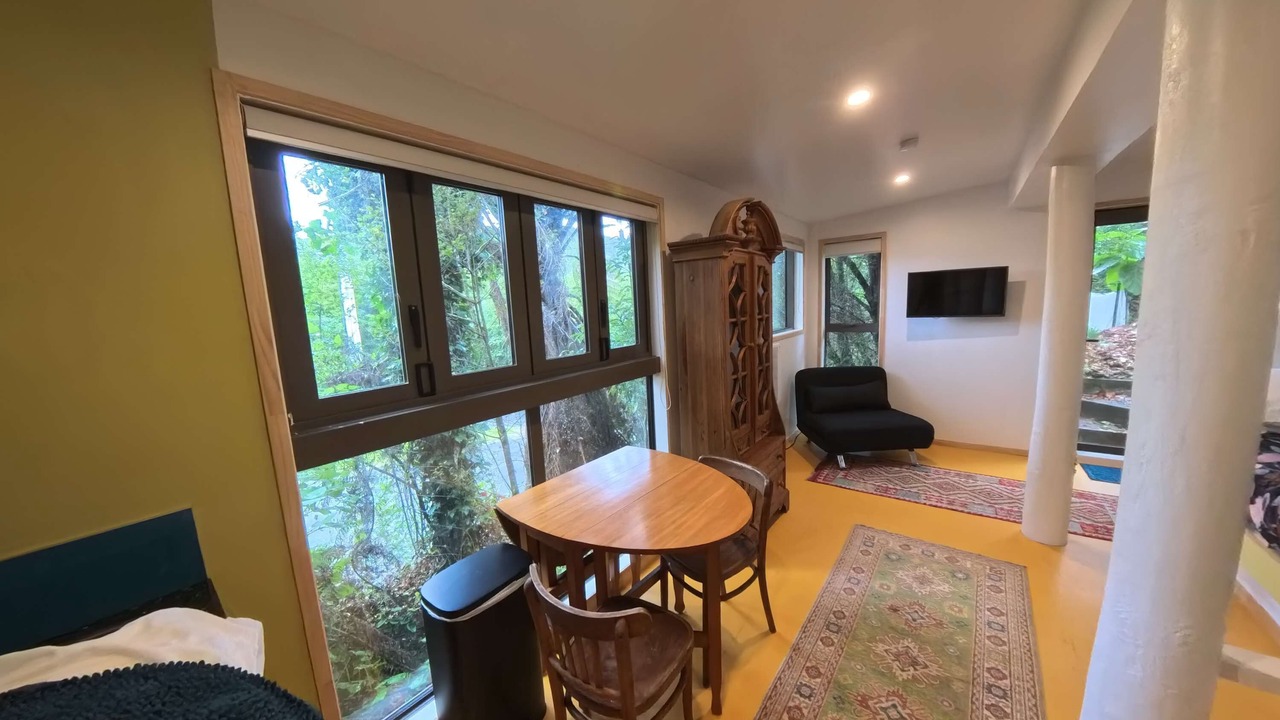 Photo of Bedroom in Lake Okareka