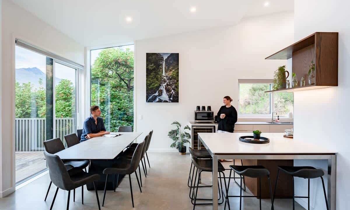 Photo of Outdoor in Queenstown