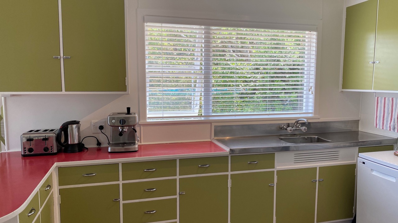 Photo of Kitchen in Whitianga