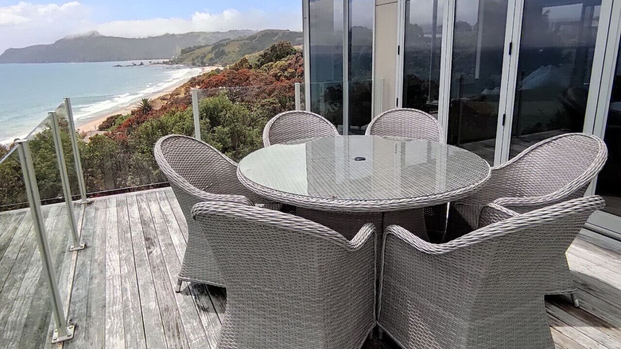 Photo of Outdoor in Rings Beach