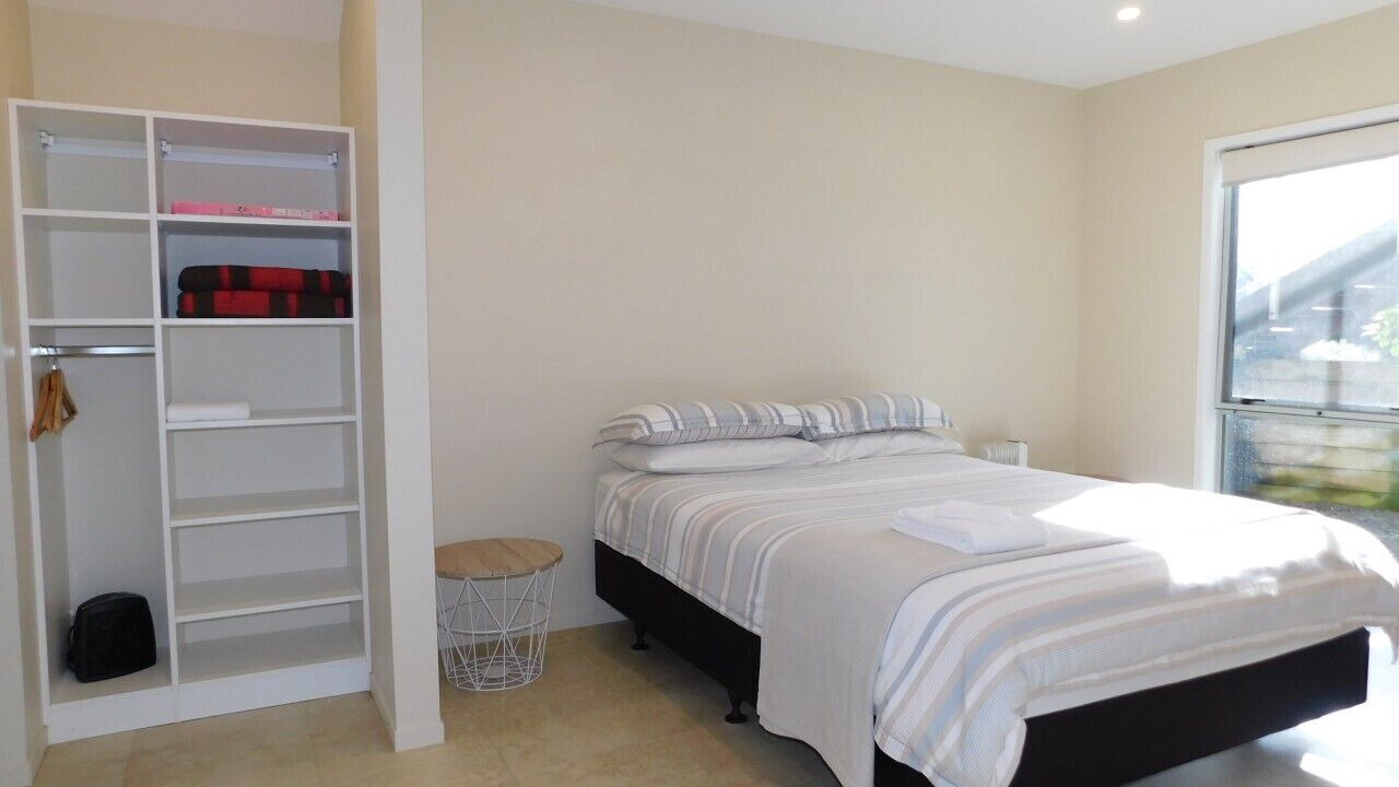 Photo of Bedroom in Rings Beach