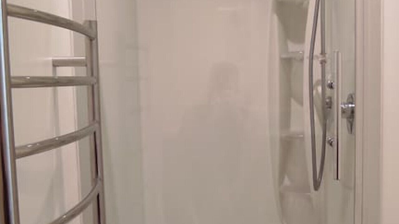 Photo of Bathroom in Rings Beach