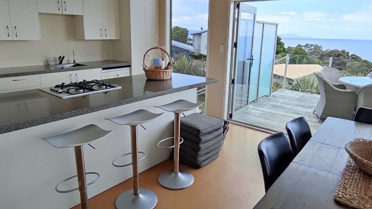 Photo of Kitchen in Rings Beach
