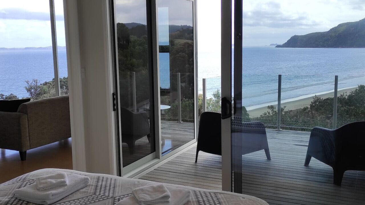 Photo of Bedroom in Rings Beach