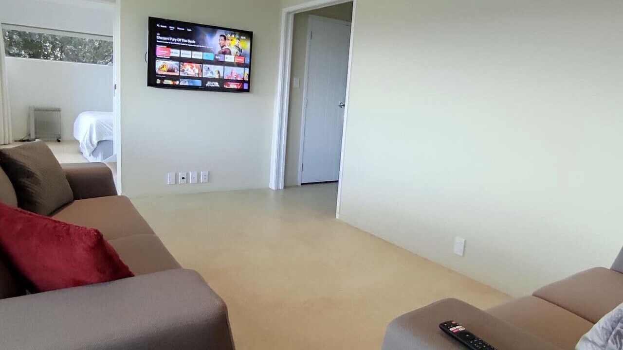 Photo of Bedroom in Rings Beach