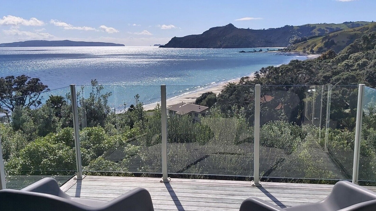 Photo of Patio Balcony in Rings Beach