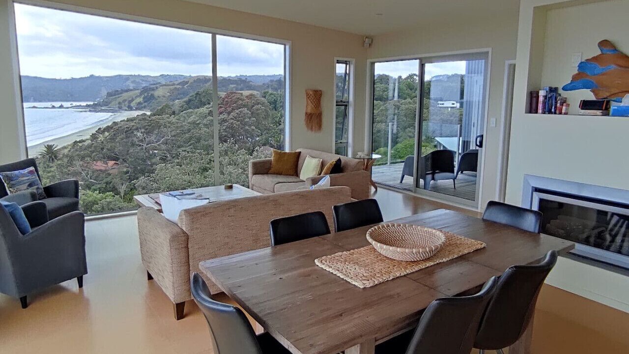 Photo of Livingroom in Rings Beach