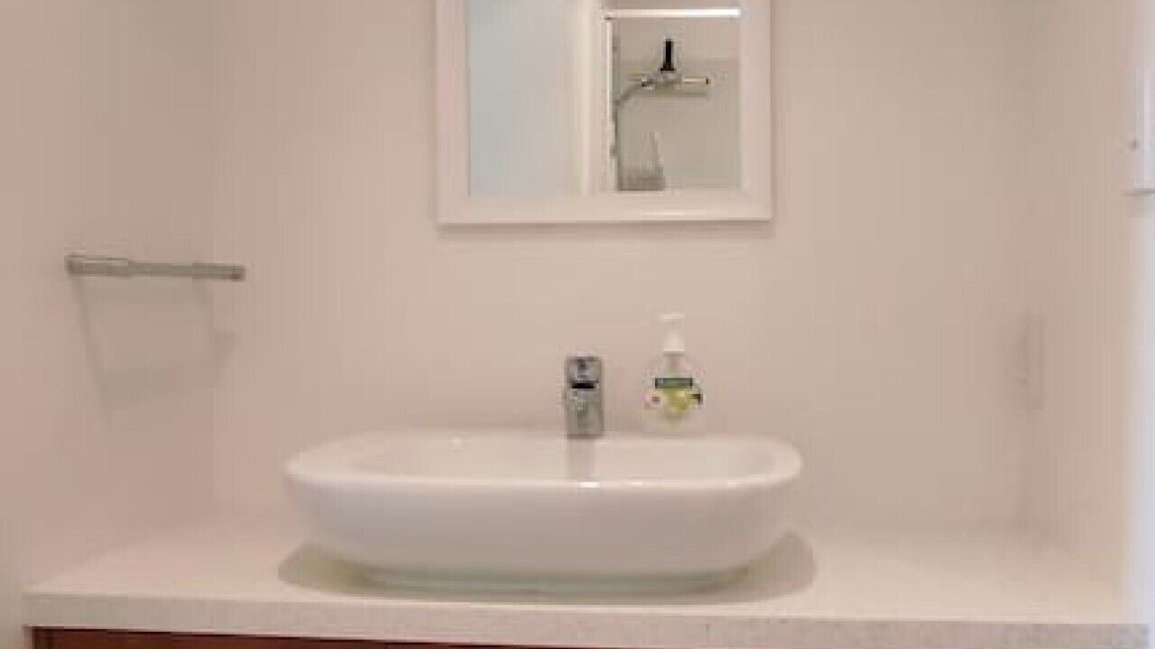 Photo of Bathroom in Rings Beach