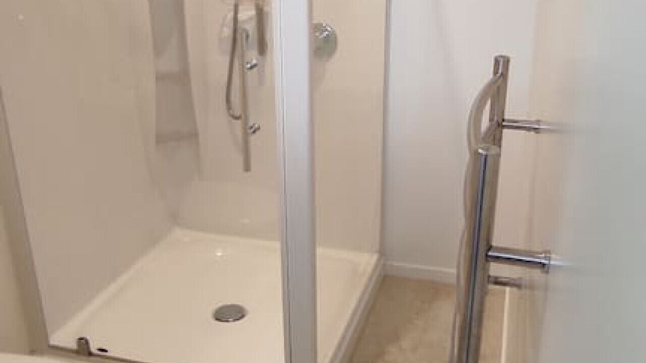 Photo of Bathroom in Rings Beach