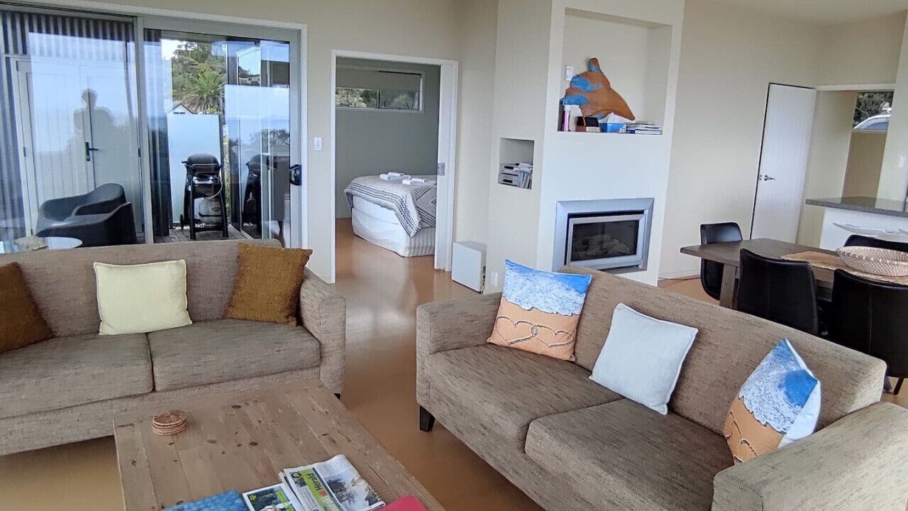Photo of Livingroom in Rings Beach
