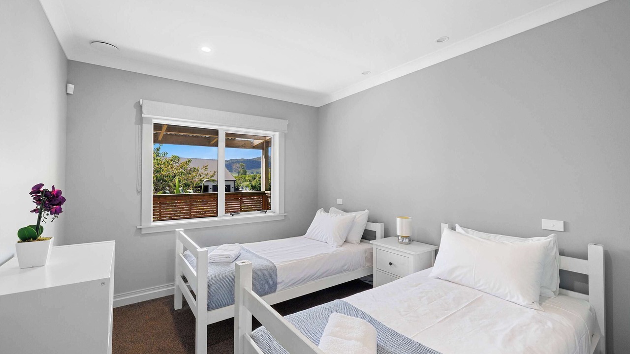 Photo of Bedroom in Tataraimaka