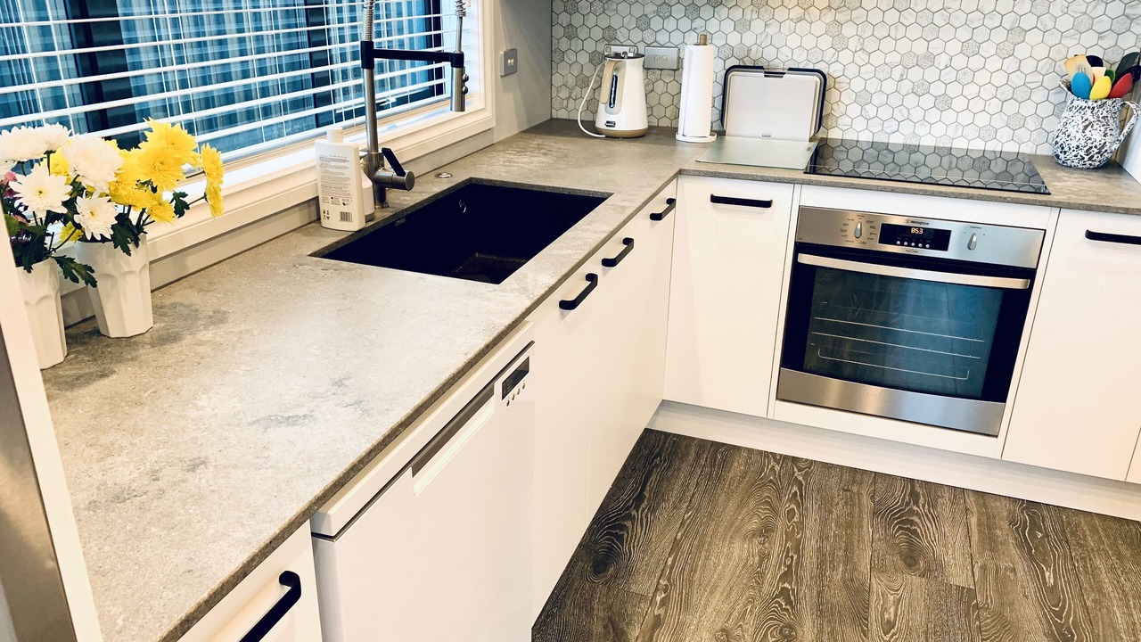Photo of Kitchen in Clive